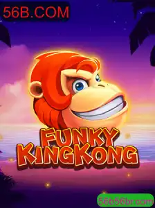 FunkyKingKong: Descubra o Jogo Que Está Revolucionando o Mundo dos Games