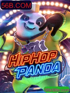Explorando o Universo Vibrante de HipHopPanda: Regras e Dinâmica de Jogo