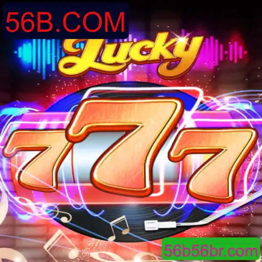 Descubra o Fascinante Mundo de Lucky777 no 56B.COM