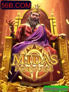 Explorando o Mundo de MidasFortune: Um Guia Completo