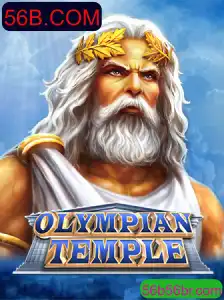 Descobrindo as Aventuras de OlympianTemple: Um Guia Completo
