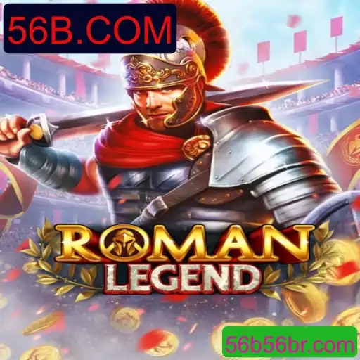 RomanLegend: Descubra o Fascinante Mundo do RPG com 56B.COM