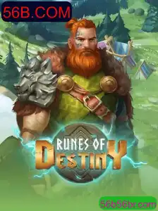 RunesOfDestiny: Mergulhe em um Mundo de Encantamentos e Estratégia