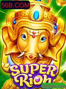 Descubra o Mundo de SuperRich – Um Jogo Inovador e Empolgante