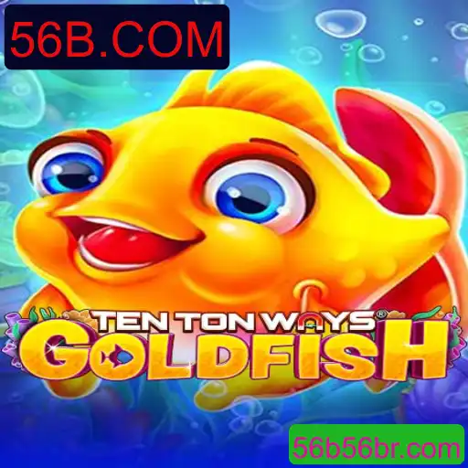 TenTonWaysGoldfish: Descubra a Nova Sensação no Mundo dos Jogos
