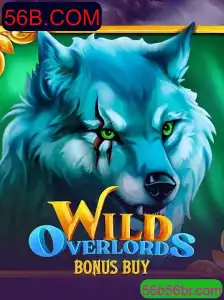 Explorando o Universo de WildOverlordsBonusBuy: Um Mergulho no Jogo Revolucionário de 56B.COM